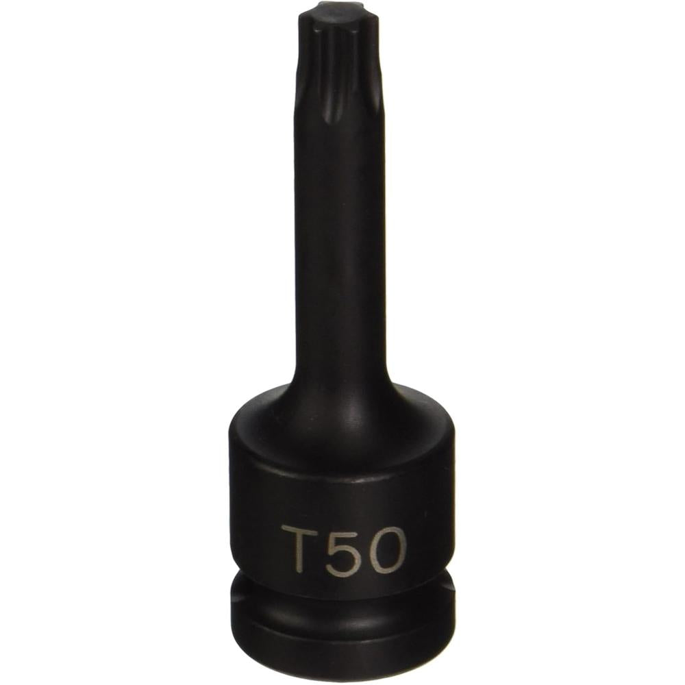 Gris Pneumatic 2150T 1/2" Drive X T50 Interne Star Impact Driver