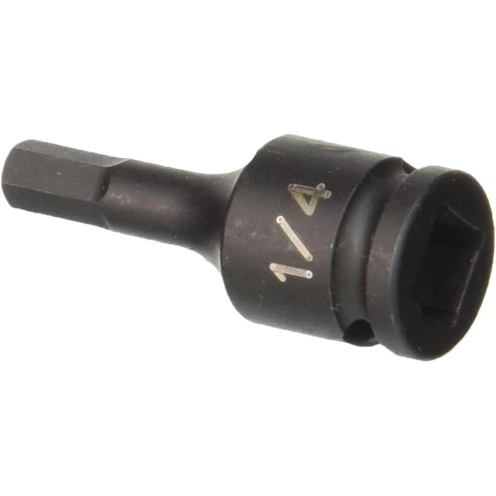 Grey Pneumatic 1908F 3/8" Drive X 1/4" Hex Driver