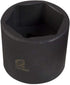 Sunex Tools 364614 3/8" Dr. 14mm Stubby Impact Hex Driver