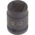 Sunex Tools 220FP 1/2 in. Drive 5/8 in. Female Pipe Plug Socket