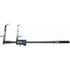 Central Tools 3B631 Jauge de roues sur tambour pour freins