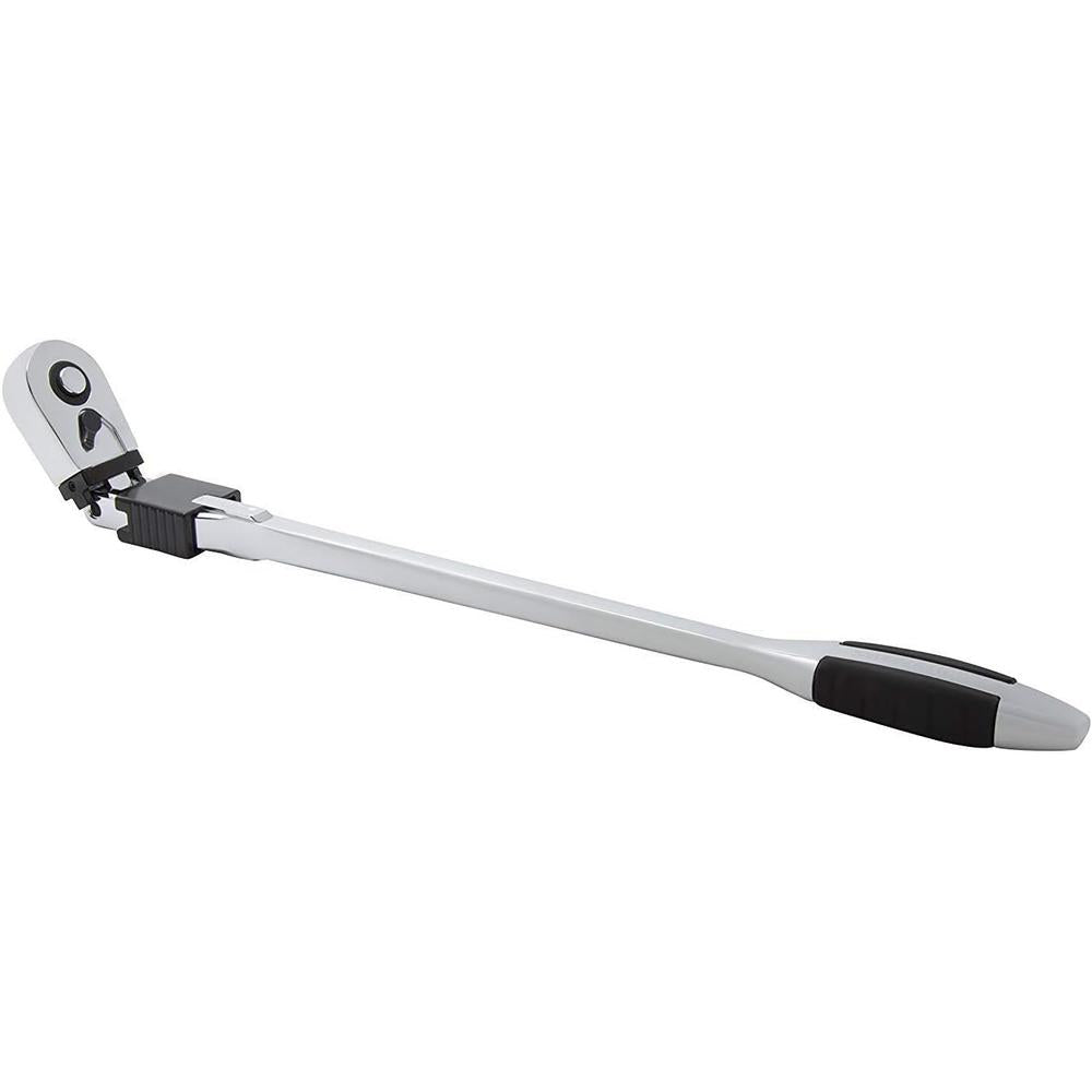 Steelman Pro 78629 1/4IN DR 12IN REV RTCH 90 DENTS