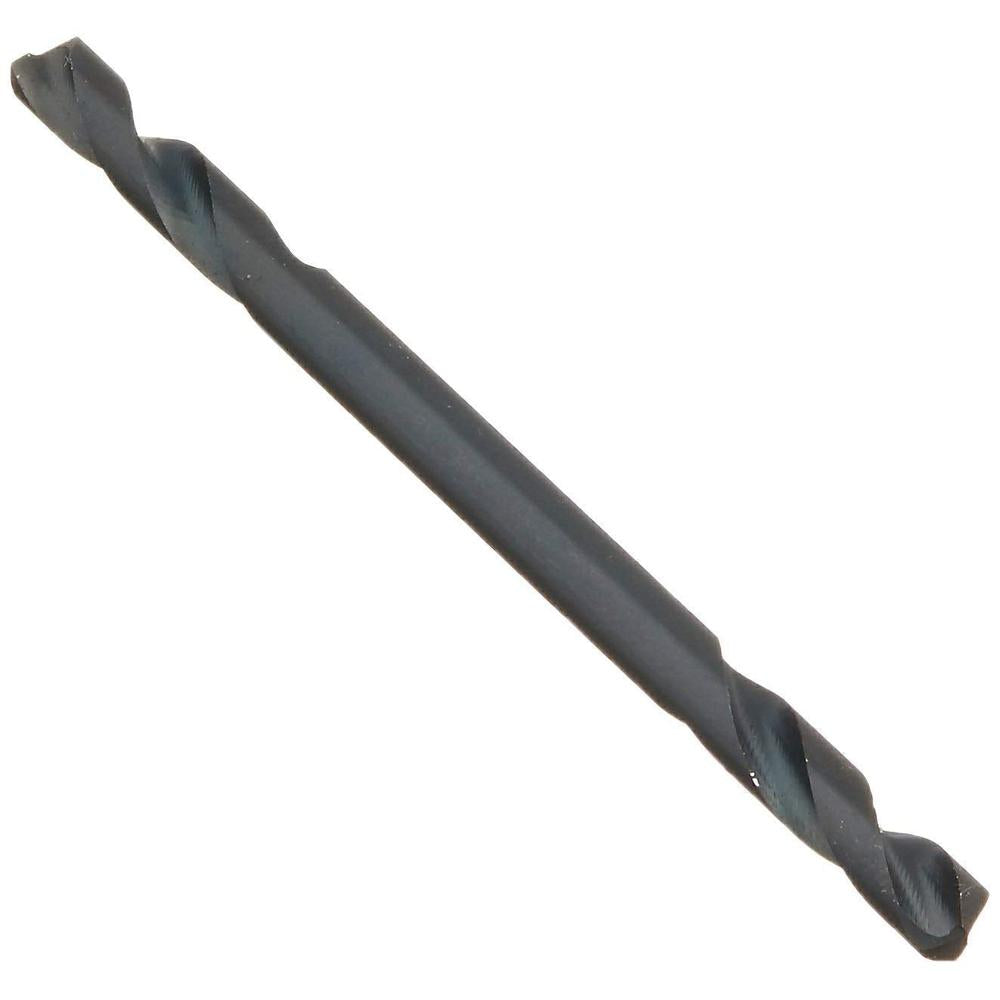IRWIN Tools 60608 1/8-Inch Double Ended Body Drill Bits