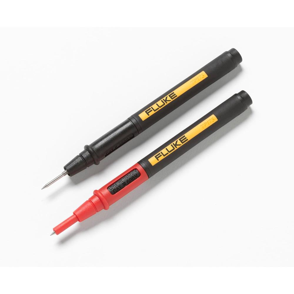 Fluke 3045646 INDUSTRIAL MASTER TEST LEAD SET - MODEL #TLK289