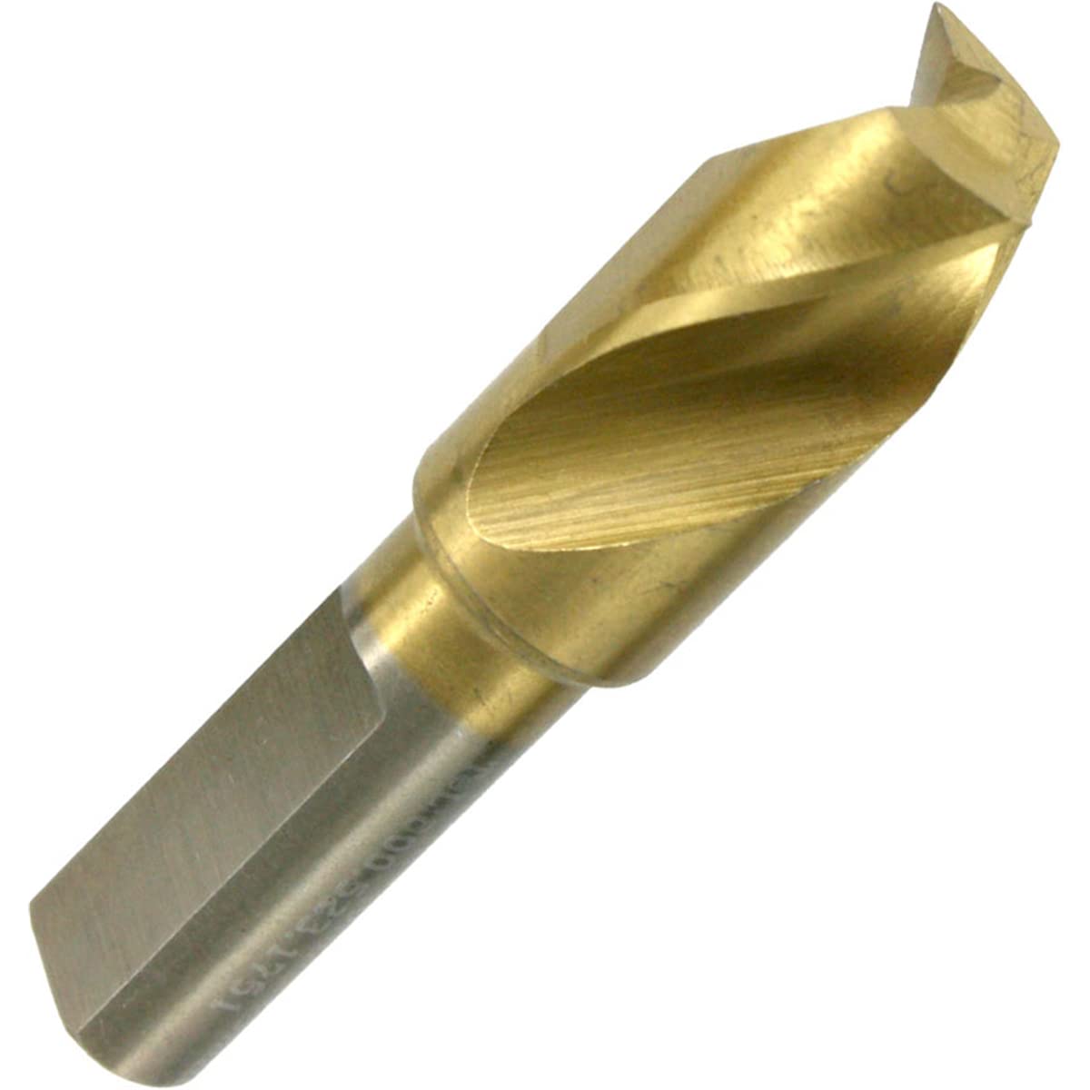Dent Fix Equipment DF-1680T Titanium Nitride Drill Bit - 8x45mm