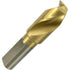 Dent Fix Equipment DF-1680T Titanium Nitride Drill Bit - 8x45mm