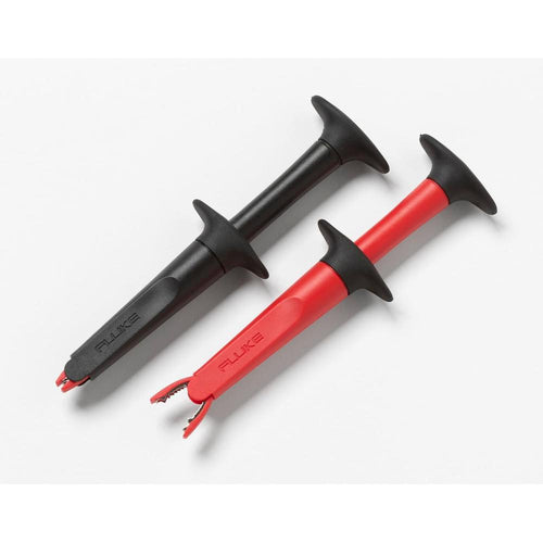 Fluke 2150744 DELUXE AUTOMOTIVE TEST LEAD KIT - MODEL #TLK282