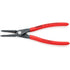 Knipex 48 11 J3 Precision Circlip Pliers-Internal Straight-Size 3