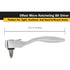 Titan Tools 11207 Offset Micro Bit Driver