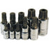 ATD Tools 242 M18 TAMPERPROOF SPLINE Bit SKT