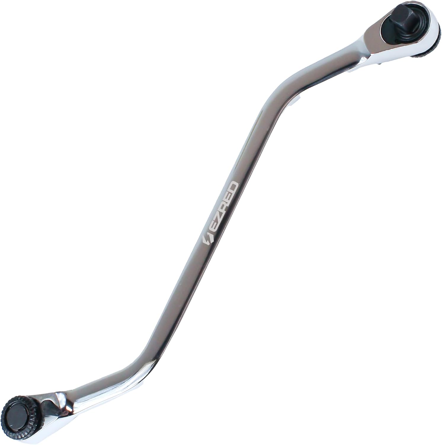 Ezred 4SS8 8? Quart de bâton en forme de S