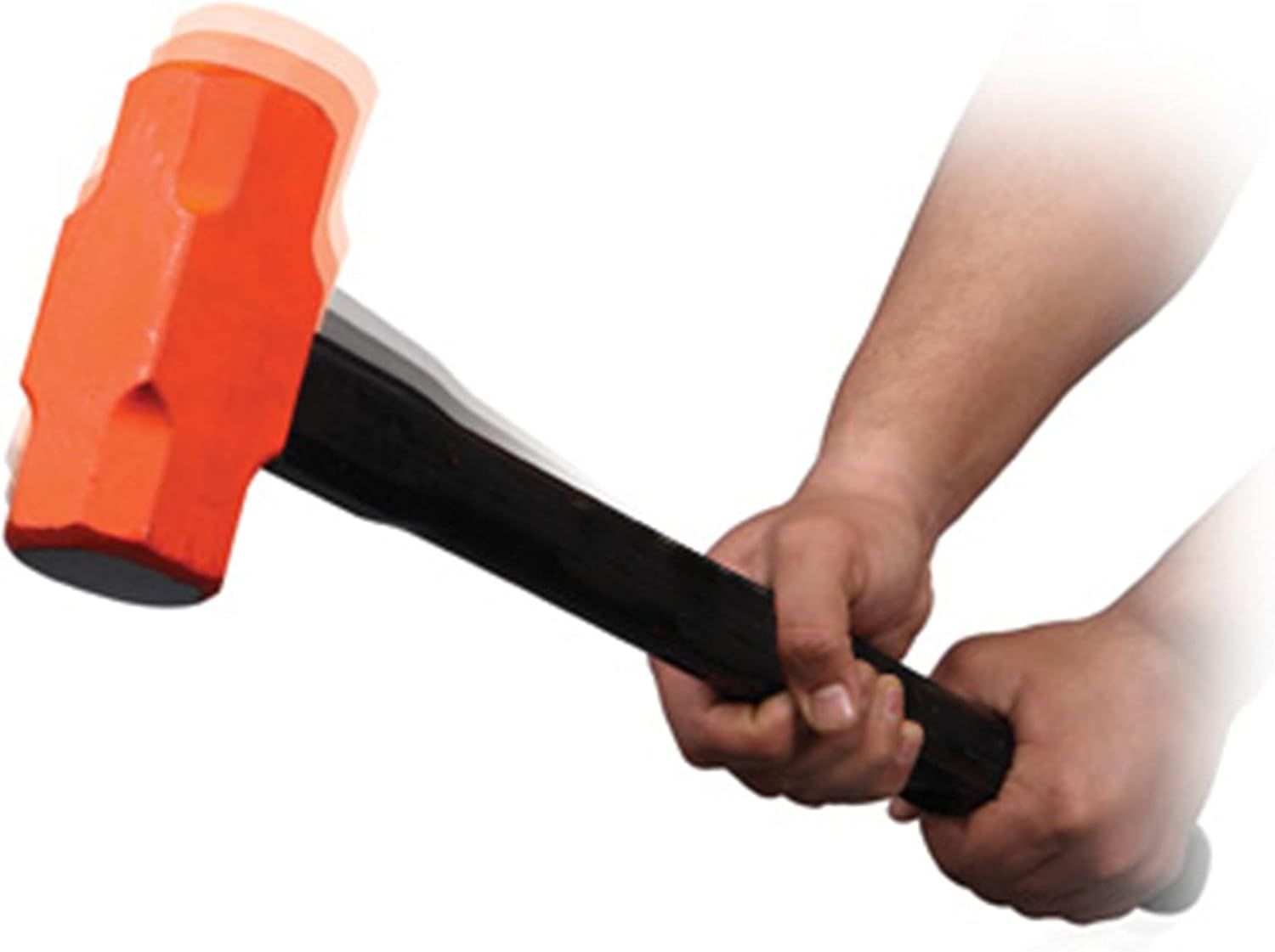 ATD Tools 4078 8lb Sledge Hammer-12" Indestru