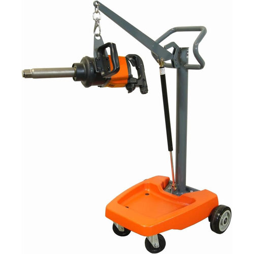 Martins Industries MMIWSS IMPACT BOOM - PORTE-CLÉ À IMPACT MOBILE, CAPACITÉ DE 50 LB
