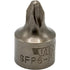 VIM Tools SFP6-P3 P3 Philips, tournevis à percussion monobloc, 3/8" carré Dr.