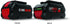 Bosch GBA18V80 18V CORE18V® Lithium-Ion 8 Ah High Power Battery
