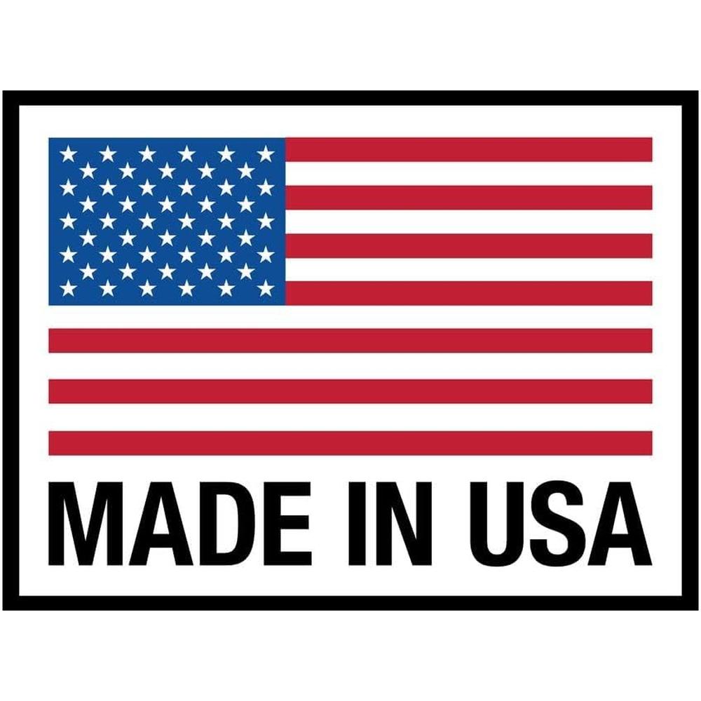 KnKut KK4-3/16-A 3/16-A Foret étagé à performance fractionnée