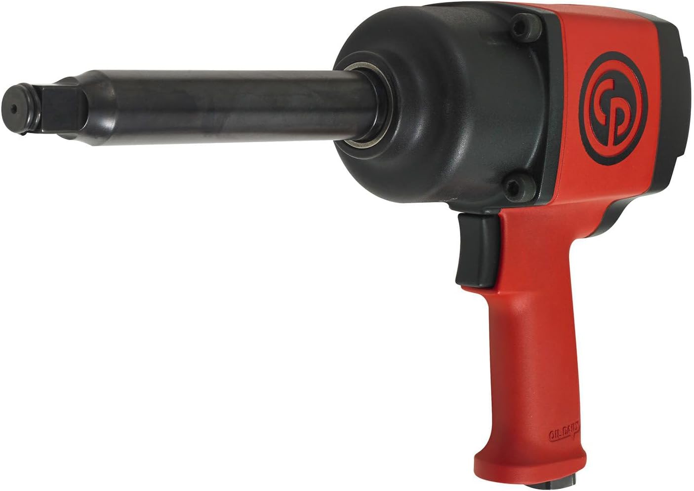 Chicago Pneumatic 7763-6 CP3/4" IMPACT WRENCH - 6" EXT