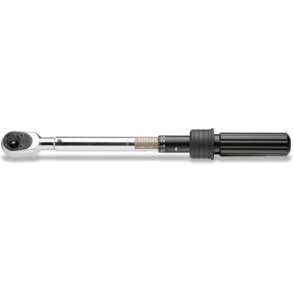 Central Tools 97351A Clé dynamométrique 25-250 In-Lb