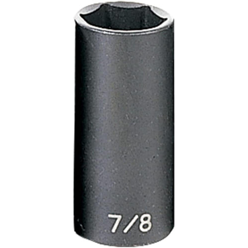 Gris Pneumatique 1028D Entraînement 3/8" X 7/8" Profondeur