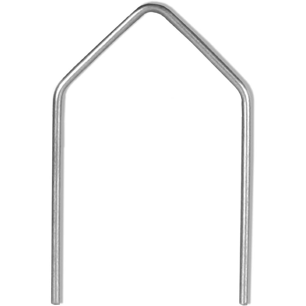 Motor Guard MS2006 V-Shape Magna Stakes. 50-Pack