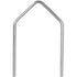 Motor Guard MS2006 V-Shape Magna Stakes. 50-Pack