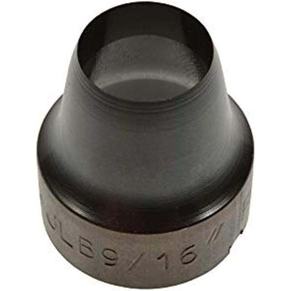 Mayhew Tools 50508 9/16" Hollow Punch