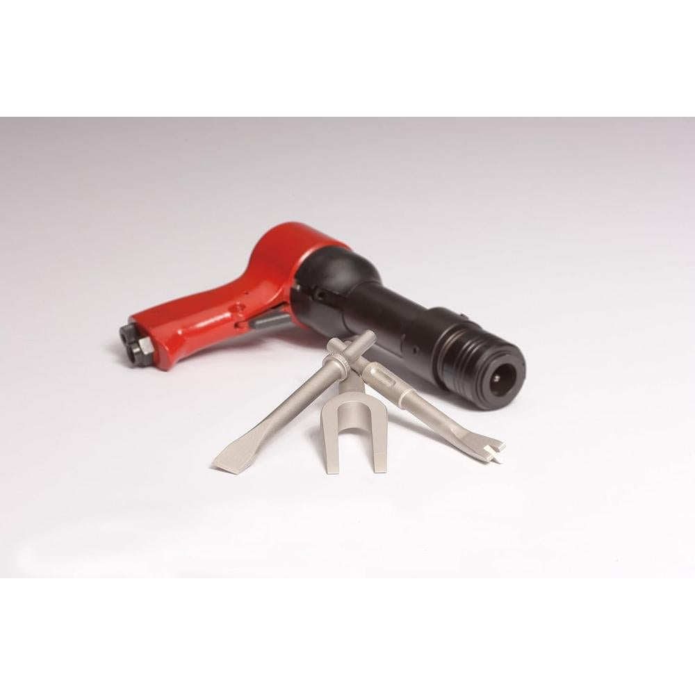 Ajax Tool Works A945-9 AJXA945 9 HAMMER 1" DIA BUMP TOOL 9"