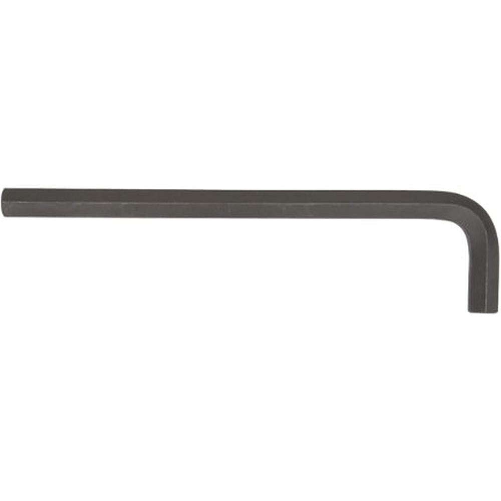 Bondhus 12116 1/2 X 8.3" Long Arm Hex End L-Wrench