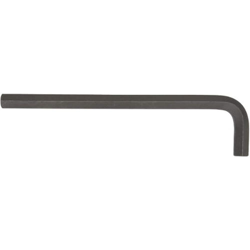 Bondhus 12116 1/2 X 8.3" Long Arm Hex End L-Wrench
