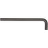 Bondhus 12116 1/2 X 8.3" Long Arm Hex End L-Wrench