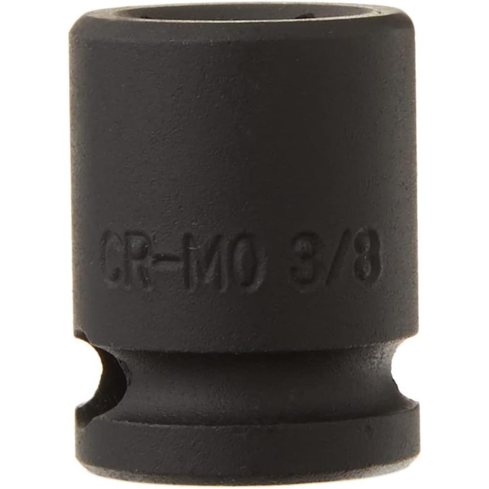 Sunex Tools 312EPC 3/8 in. Drive 3/8 in. Female Pipe Plug Socket