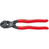 Knipex 71 31 200 SBA High Leverage CoBolt Cutters W/ Notched Blade