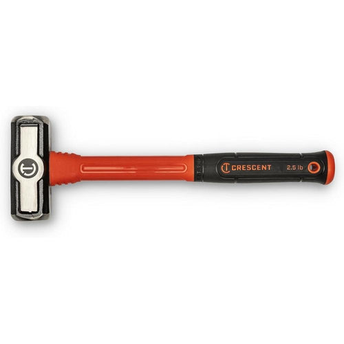 Crescent CHFENG40 2.5LB INGÉNIEUR FIBRE DE VERRE HMR