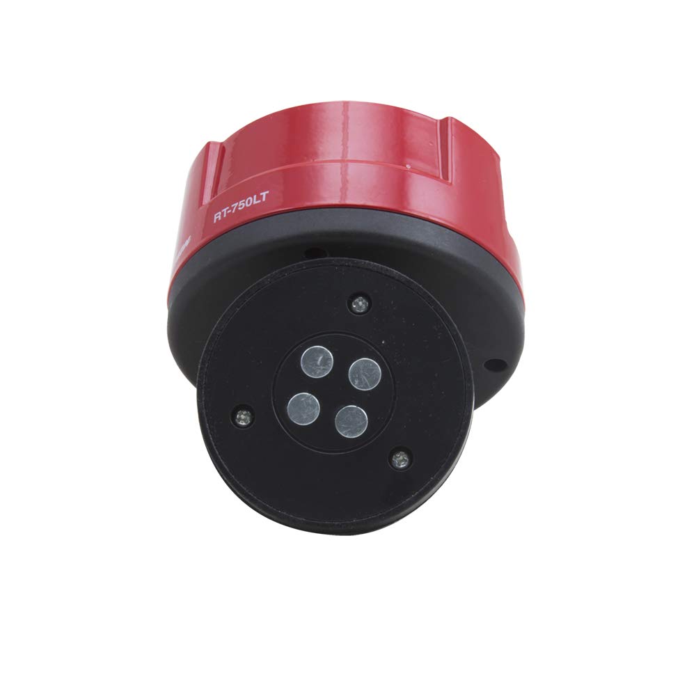 Ullman Devices RT-750LT 750 LUMENS DOUBLE MAG TOURNANT RECHARGEABLE. LAMPE DE TRAVAIL