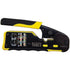 Klein Tools VDV226110 PASS THRU RJ45 CRIMP TOOL
