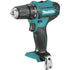 Makita Power Tools CT411 12V max CXT Lithium-Ion Cordless 4-Pc. Combo Kit (1.5Ah)