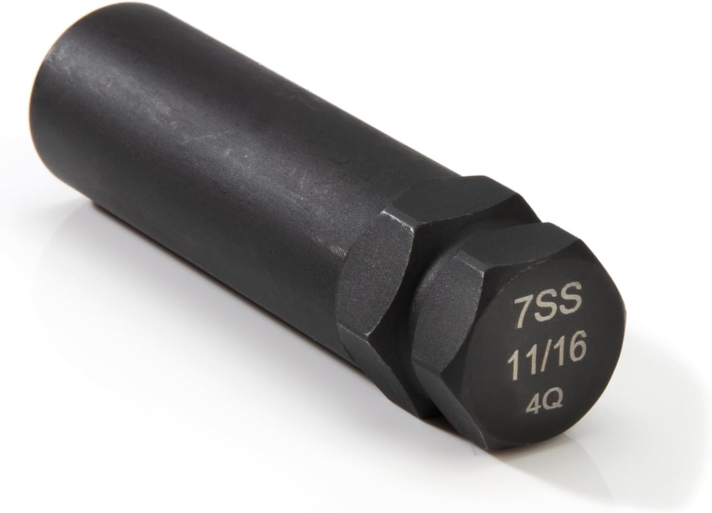 Steelman Pro 78545 7-Spline 11/16-Inch Locking Lug Nut Socket