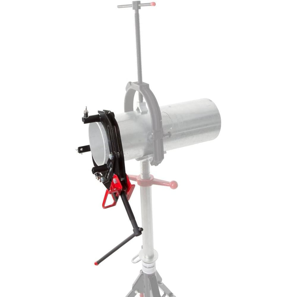 Steelman Pro 99025 Quickalign 6-Inch Pipe Clamp