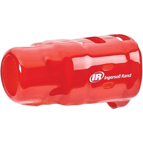 Ingersoll Rand W7152-BOOT Premium Tool Boots fits W7152 Series - Red