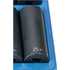 Grey Pneumatic 2025MD 1/2" Drive X 25mm Deep