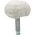 Astro Pneumatique Outil 3059-03 Buff en forme de champignon en coton 3"