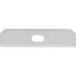 Olfa SKB-7/10B SK-7 Replacement Blade with 90° Slim Edge, Pack of 10