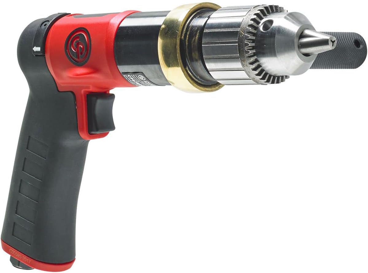 Chicago Pneumatic 8941097890 CP9789c Rv 1/2" Drill-Key