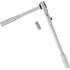 VIM Tools RFB400K 3 Piece 1/4" Mini Flex Bit/Socket Ratchet And T-Handle