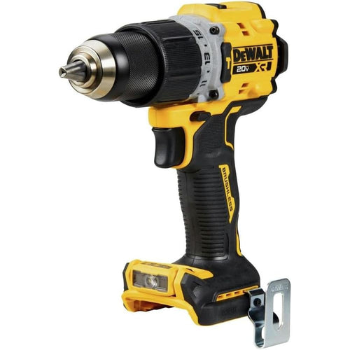 DeWalt DCD805B Perceuse/visseuse à percussion sans fil 20 V MAX XR® 1/2 po (outil uniquement)