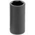Grey Pneumatic 1008MSD 3/8" Drive X 8mm Semi-Deep