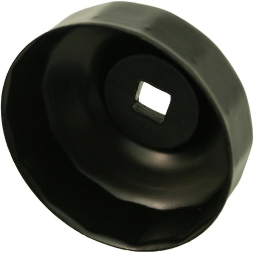 CTA Tools A265 Cap-Type Oil Filter Wrench - 65mm X 14 Flute