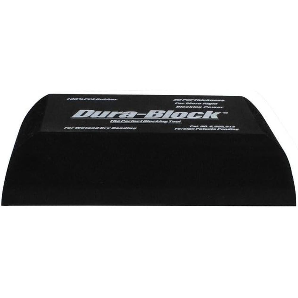 Dura-Block AF4401 1/3 BLOCK - PSA, 1-1/2"H x 2-5/8"W x 5-1/2"L