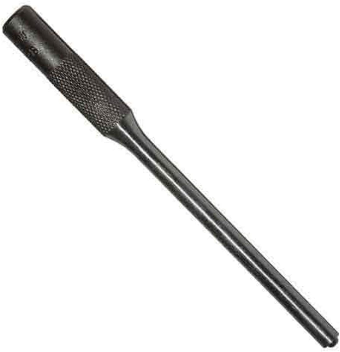Mayhew Tools 25023 Pilot Punch 6mm X 5-1/2"