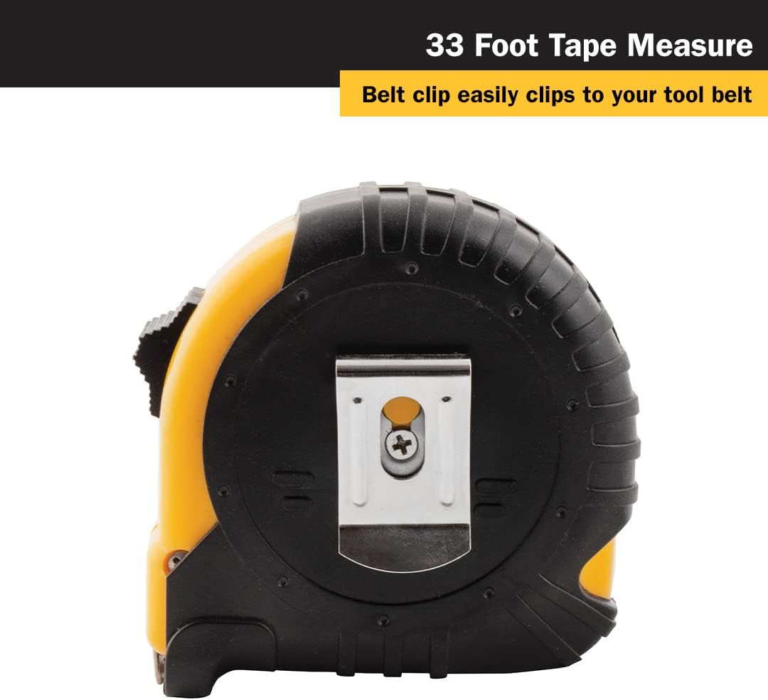 Titan Tools 10908 Mètre ruban à lecture rapide